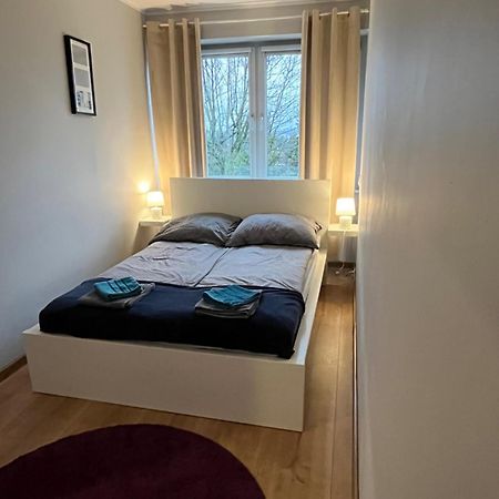 Апартаменти Apartament Turkusowy Каліш Екстер'єр фото