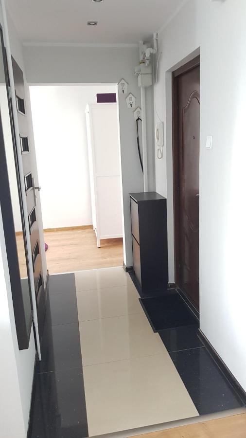 Апартаменти Apartament Turkusowy Каліш Екстер'єр фото